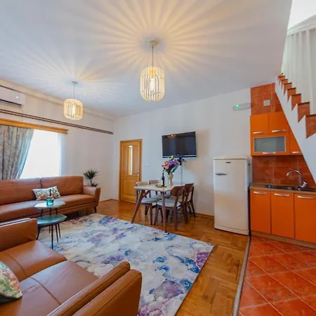 Villa Jakov Podgorica