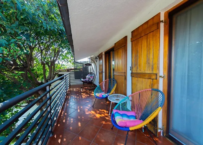 Jakov Villa Podgorica